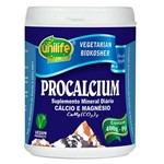 Procalcium Pote 400g - Unilife