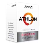 Processador Amd Athlon 200GE 3.2GHZ 4MB Cache AM4 | InfoParts