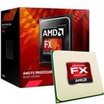 Processador AMD FX-6300, Black Edition, Cache 14MB | Info Parts