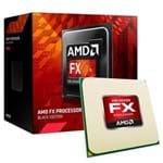 Processador AMD FX-8300 X8 4.2GHZ 16MB AM3+ Box | InfoParts