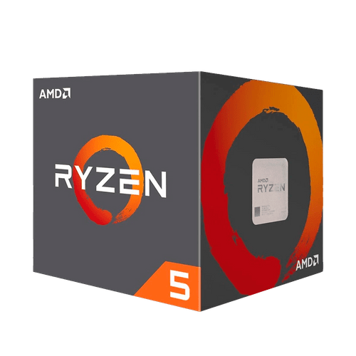 Processador AMD Ryzen 5 3400G AM4YD3400C5FHBOX