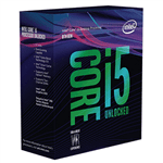 Processador Core I5-8400 2.80GHz 9MB LGA1151 8°G CL | InfoParts
