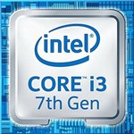 Processador Desktop Intel 1151 Core I3 7100 3.90GHZ BX80677I37100