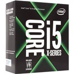 Processador Intel 7640x Core I5 (2066) 4.00 - Bx80677i57640x