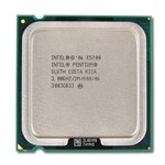Processador Intel 775 Pentium Dual Core E5700 3.0gb/2mb/800