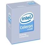 Processador Intel Celeron 430 1.80GHZ/800MHZ 512K LGA 775 BX80557430