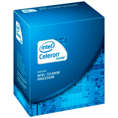 Processador Intel Celeron M530 NB1.73GHZ 533MHZ/1MB OEM