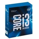 Processador Intel Core I3 7350K 4.20 GHZ BX80677I37350K | InfoParts