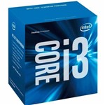 Processador Intel Core I3 7a Geração 7100 Lga 1151 3.6 Ghz