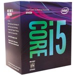 Processador Intel Core I5 8400 2,80 GHZ 9MB Cache LGA 1151 Coffee LAKE 8ªGeração