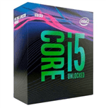 Processador Intel Core I5-9400f 2.9ghz 9mb LGA1151 9ºG | InfoParts