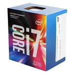 Processador Intel Core I7-7700 Quad Core de 3.6ghz com Cache 8mb