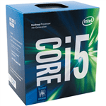 Processador Intel I5-7400 3.00GHz 6MB LGA1151 7°G | InfoParts