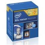 Processador Intel Pentium LGA 1151 3.5GHZ 3MB Cache Graf HD 530 SKYLAKE 6ª Geração BX80662G4500