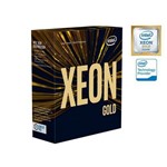Processador Intel Xeon Gold 6140 (3647) 2.30 Ghz Box - Bx806736140