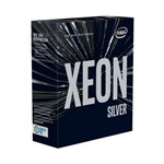 Processador Intel Xeon Silver 4114 10 Core 2.2 Ghz 13,75 Mb