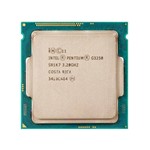 Processador Pentium Lga 1150 Intel Bx80646g3250 G3250 3.2ghz Dmi 5.0gts 3 Mb Cache Graf Int