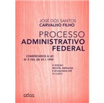 Processo Administrativo Federal