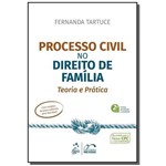 Processo Civil no Direito de Familia - 2a Ed