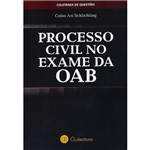 Processo Civil no Exame da OAB