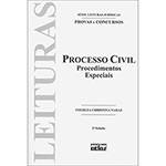 Processo Civil: Procedimentos Especiais