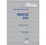 Processo Civil - Vol 10