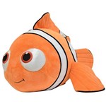 Procurando Dory - Pelúcia Nemo Grande - Sunny