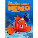 Procurando Nemo - Disney Pixar