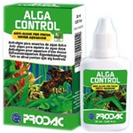 Prodac Alga Control ( Algicida para Aquarios ) 30Ml - Un