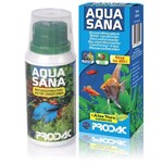 Prodac Aquasana Anticloro Condicionador de Água 100Ml