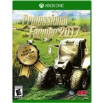Professional Farmer 2017 Gold Edition - Xbox One