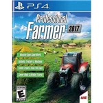 Professional Farmer 2017 - Ps4