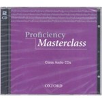 Proficiency Masterclass - Class Audio 2 Cds