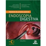 Programa de Autoavaliacao em Endoscopia Digestiva - Volume 2