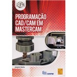 Programação Cad/cam em Mastercam