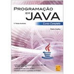 Programação em Java - Curso Completo