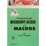 Programando Microsoft Access com Macros