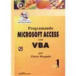Programando Microsoft Access com VBA Volume 1