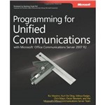 Programming For Unified Communications