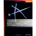 Programming Microsoft Composite Ui Application