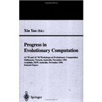 Progress In Evolutionary Computation