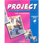 Project, Second Edition: Level 4 Student Book
