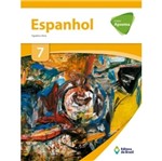 Projeto Apoema Espanhol 7 - Ed do Brasil