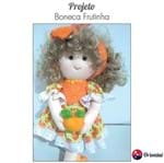 Projeto Boneca Frutinha - Professora Magda