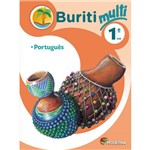 Projeto Buriti Multi Português 1º Ano