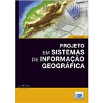 Projeto em Sistemas de Informação Geográfica
