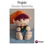 Projeto Gnomo Bolotinha - Professora Magda