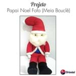 Projeto Papai Noel Fofo - Professora Magda