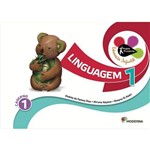 Projeto Presente - Linguagem - Educação Infantil