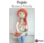 Projeto Priscila - Professora Magda